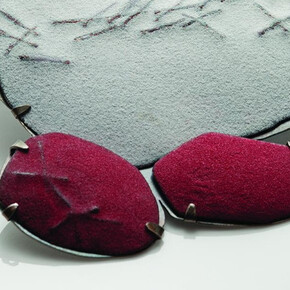 Alchemy 5. Courtesy of Museum of Glass