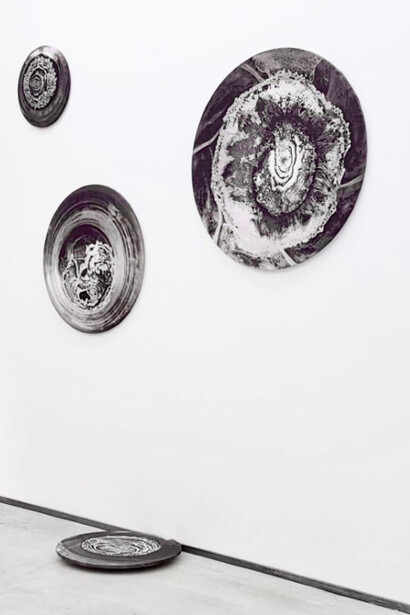 Giulia Maiorano. Courtesy of Ncontemporary