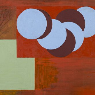 Franck Eon, Talisman 8