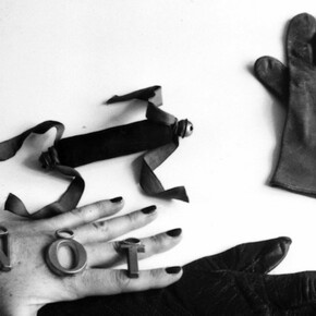 Linda Christanell. Courtesy of 21er Haus