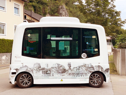 In the near future, car owners could be convinced to sell their cars and share autonomous cars