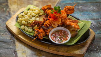 I Sapori (Wei) degli alimenti 