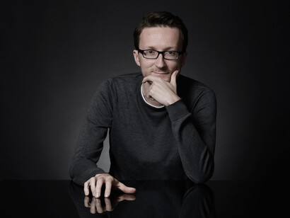 Tomasz Lis, pianist 