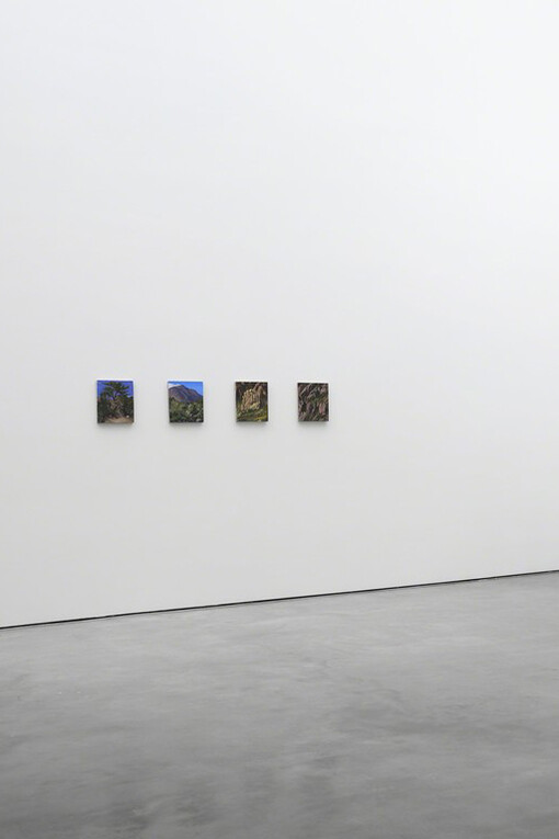 The Rest. Courtesy of Lisson Gallery