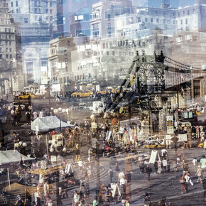 Sung-ah Jun, Salvage Civilization