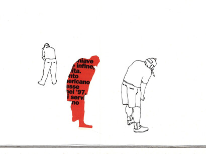 History Drawing. Courtesy of Officina 15