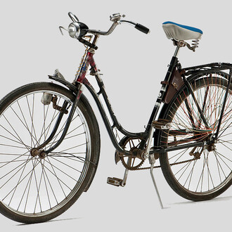 The Ethnographic Collections. Courtesy of Landesmuseum Württemberg