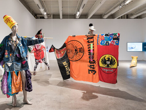 Proposals on Queer Play and the Ways Forward. Courtesy of ICA Philadelphia