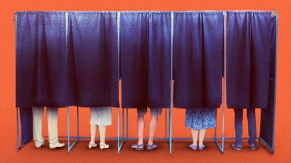 Sarebbe ora di collegare la crisi della democrazia al negazionismo ed alle teorie cospirative