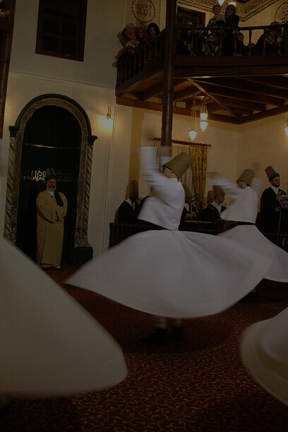 Danzatori, Khartoum, Sudan