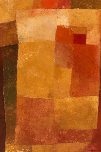 Irma Salo Jæger. Courtesy of KODE