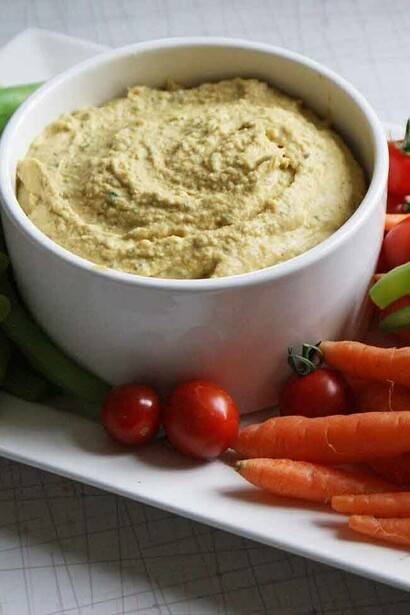 Hummus