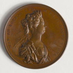 Numismática. Courtesy of Musée Carnavalet