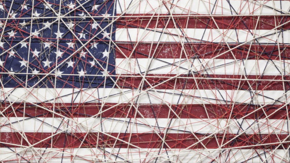 Bernie Taupin. Courtesy of Chase Contemporary