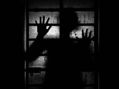 La segunda vez que estuve en casa de Nefarius fue como si no me hubiese ido