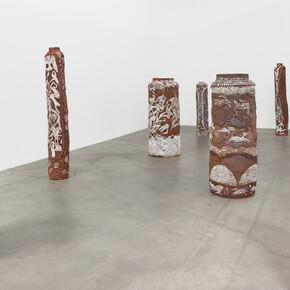 Retrograde. Courtesy of Night Gallery