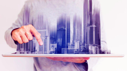 It will be fascinating to observe how the architecture industry position themselves in the virtual world