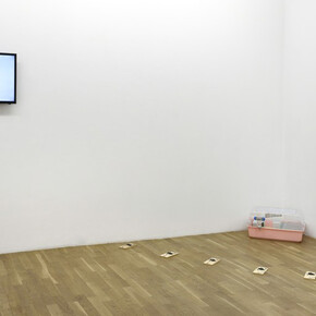 Moussa Sarr. Courtesy of Isabelle Gounod