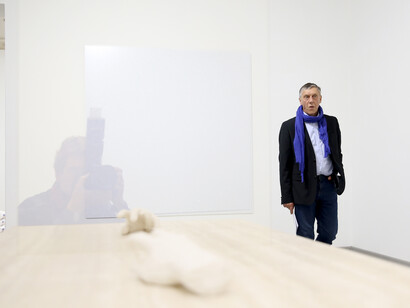 Four Rooms with a View. Courtesy of Galerija Vartai