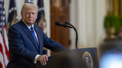 El regreso de Trump a la presidencia ha transformado las relaciones internacionales, alterando el equilibrio global y presionando a otras naciones a adaptarse a sus nuevas demandas