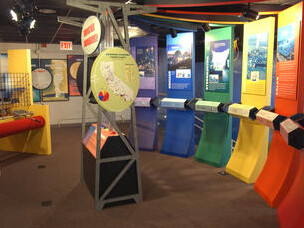 So Watt! Courtesy of Fleet Science Center
