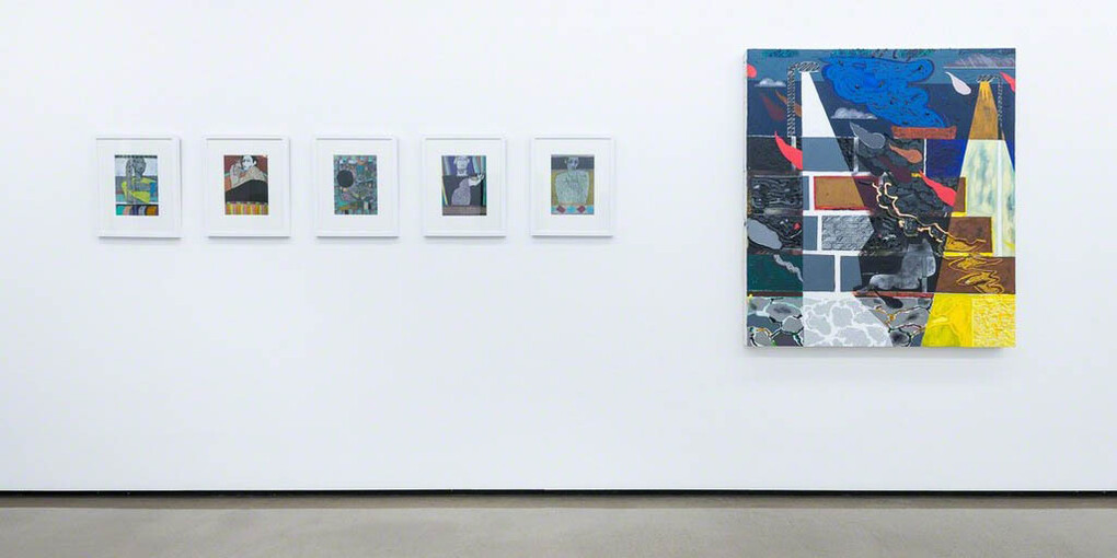Contemporary Visions 8. Courtesy of Beers London 