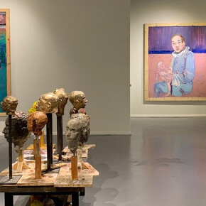 Carlos Quintana. Courtesy of Pan American Art Projects