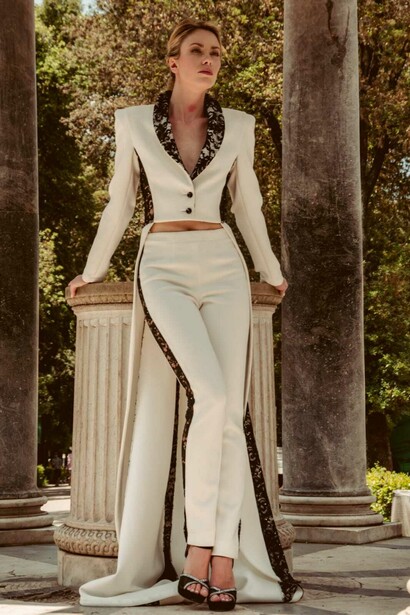 Patricia Colleen, modella e attrice