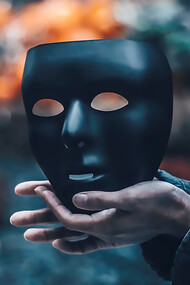 Diving into the contemporary identity crisis, it illustrates the profound societal shift from a predetermined existence rooted in fixed identities to the individualized struggle of defining oneself in an era dominated by the age of narcissism and consumerism