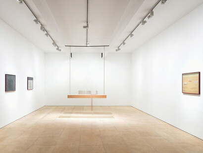 Tonico Lemos Auad. Courtesy of Stephen Friedman Gallery