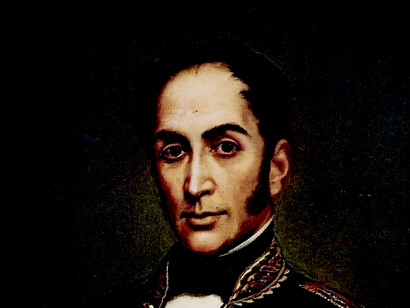 Simón Bolívar
