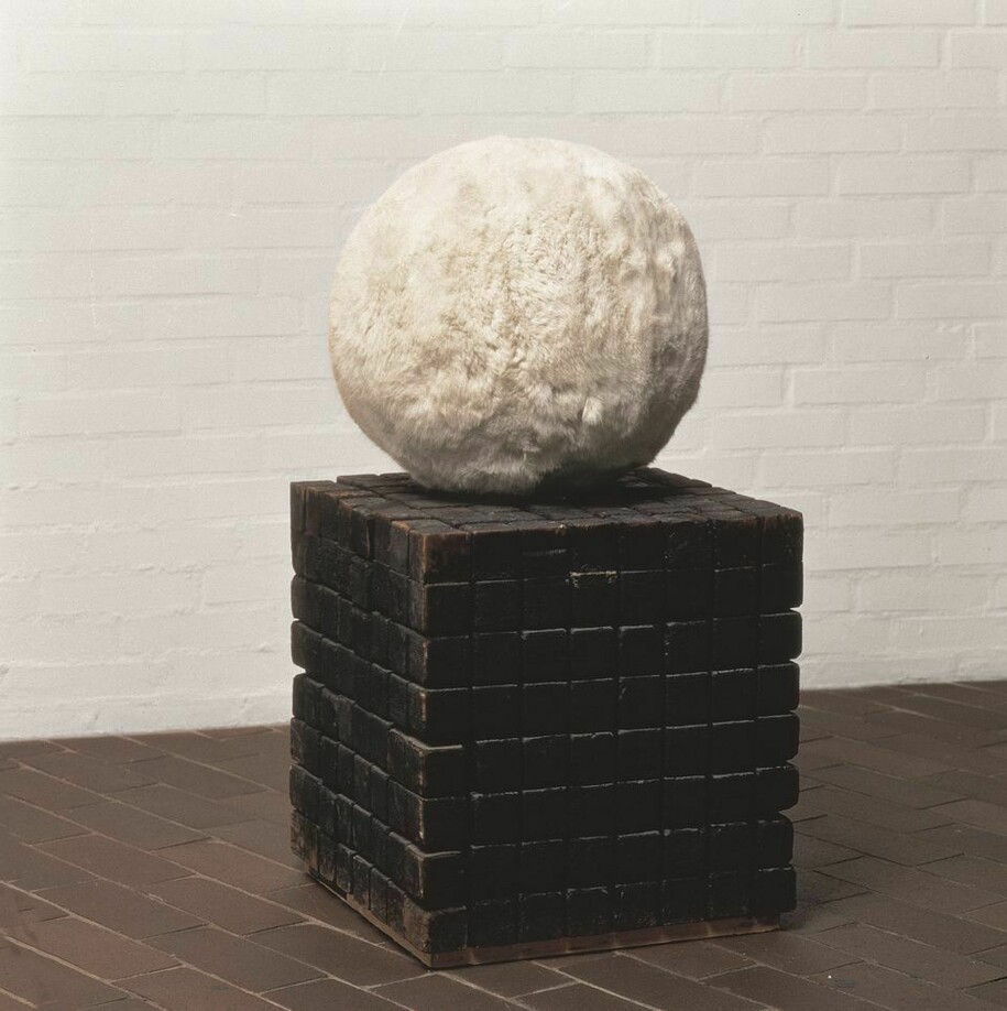 Piero Manzoni