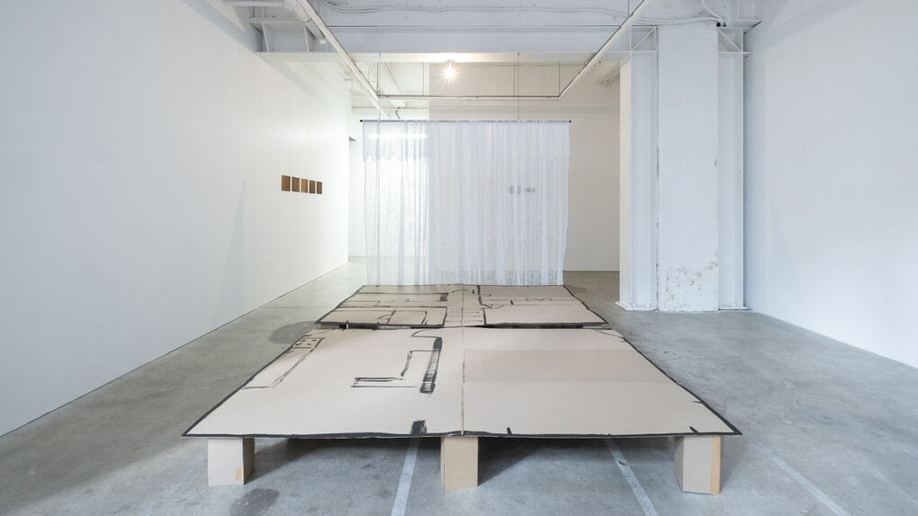 Latamai Katoa, What happens if it’s broken? Exhibition view. Courtesy of Enjoy Contemporary Art Space