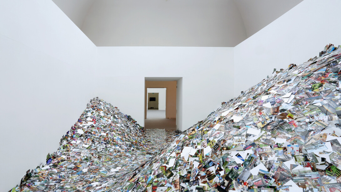 Erik Kessels, 24HRS in Photos, 2011; courtesy the artist; © Erik Kessels