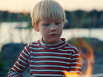 Milja Viita, People on sunday. Courtesy of Serlachius Museum