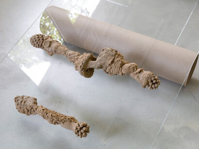 Eva Löfdahl. Courtesy of Galerie Nordenhake