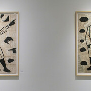 Figures We Fancy. Courtesy of Carrie Haddad Gallery