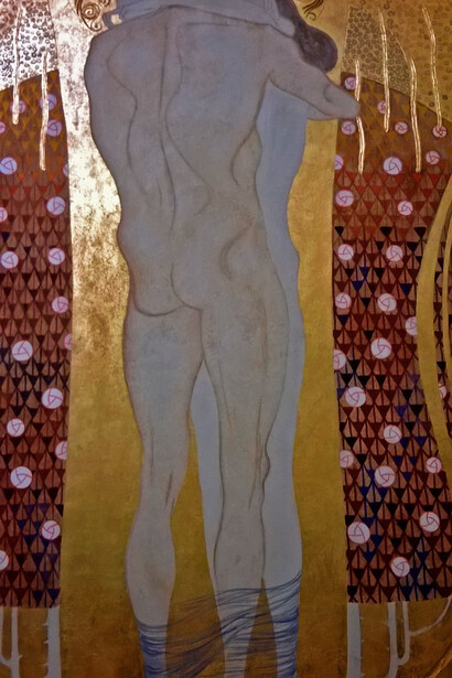 Gustav Klimt