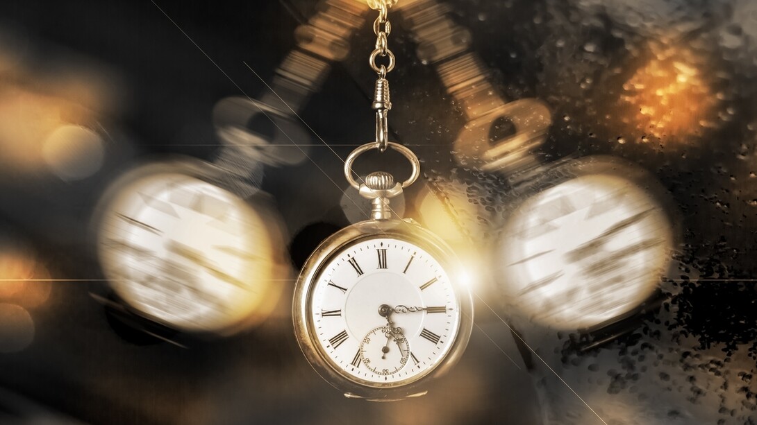 Quante volte si soffre pensando a qualcosa che potrebbe succedere?