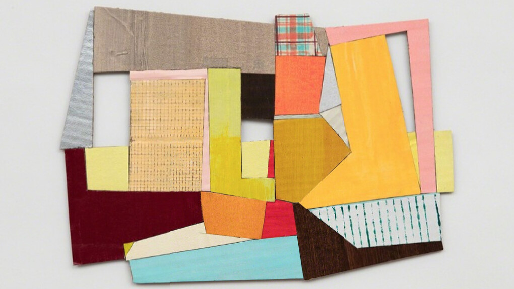 Studio Mates. Courtesy of Front Room Gallery