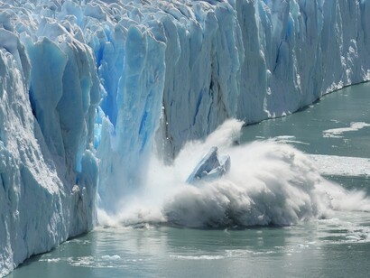 The consequences of global warming