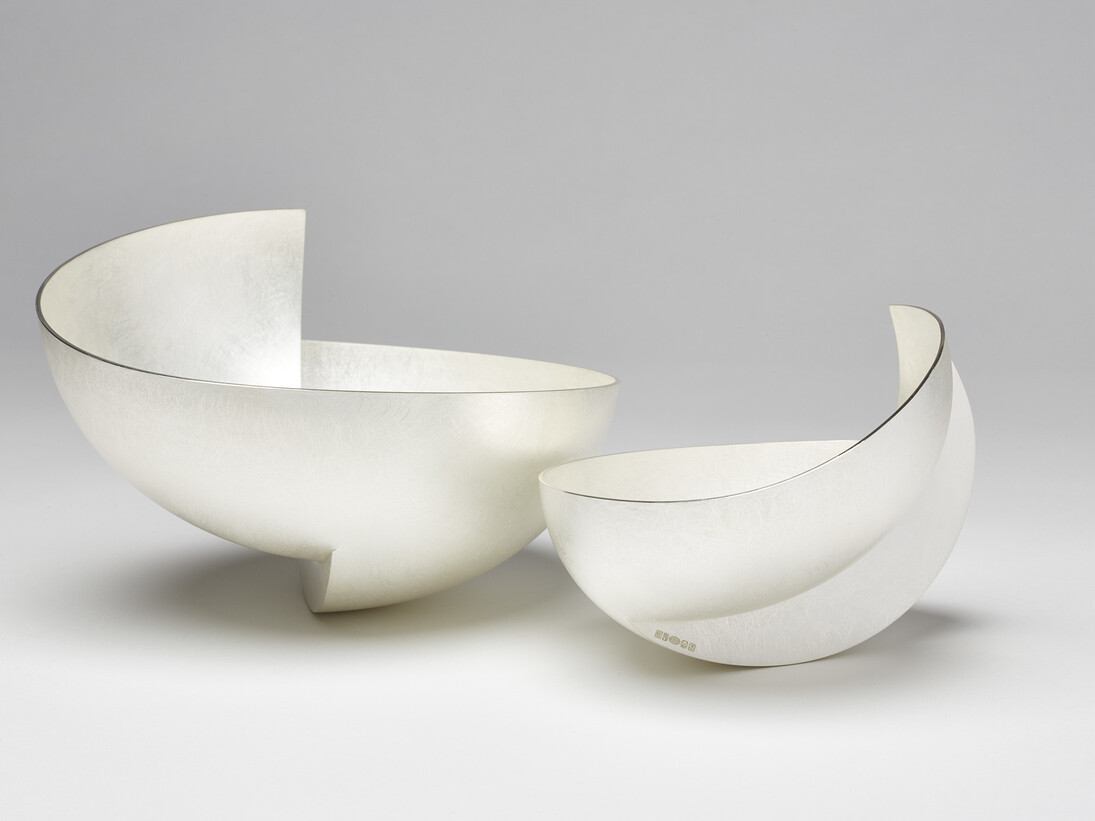 Adi Toch, Step Bowls