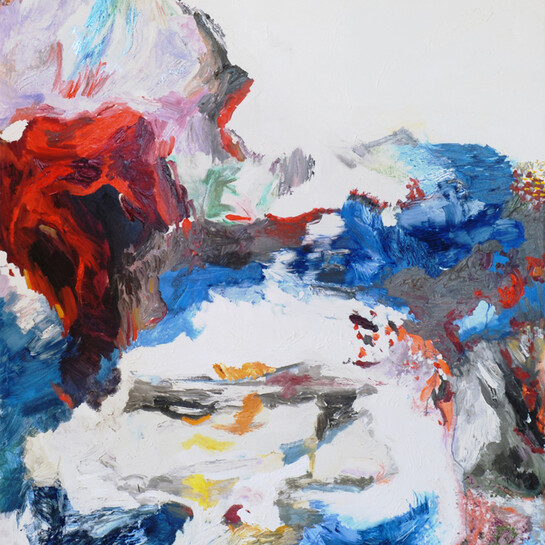 Maria Cristina Vimercati, Such a mass  