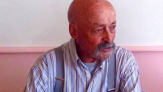 António Costa Pinheiro: artista multifacetado que retratou os ícones de Portugal