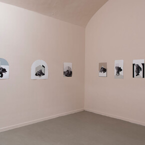 Burn What Needs To Be Burned. Courtesy of z2o Sara Zanin Gallery