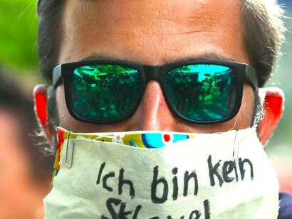 «FachAndFurious» en... Berlín