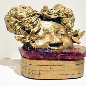 Kaitlyn Murray, Untitled, 2025. Courtesy of Ogden Museum of Southern Art