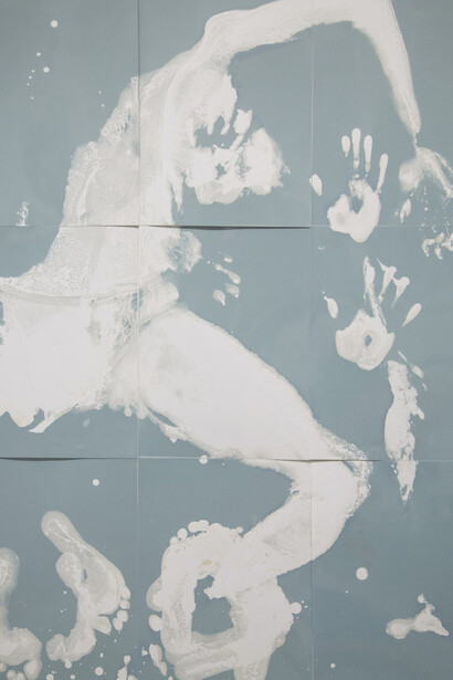 Nudes. Courtesy of Thiel Gallery