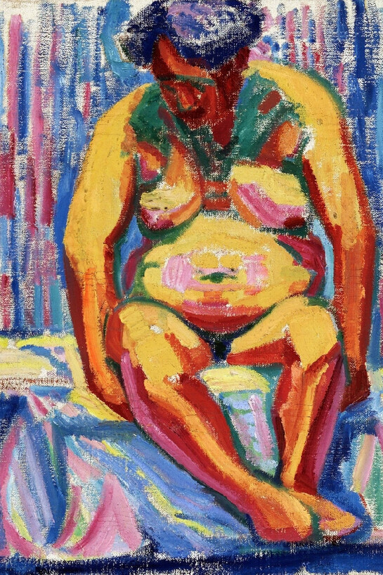 Provenance Research. Courtesy of Salzburg Museum