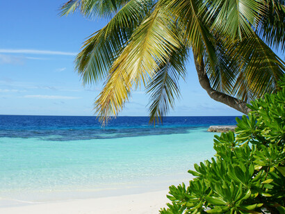 Vista marítima. Durante la última década la mayoría de las casonas en los alrededores han sido derribadas para dar paso a modernos edificios